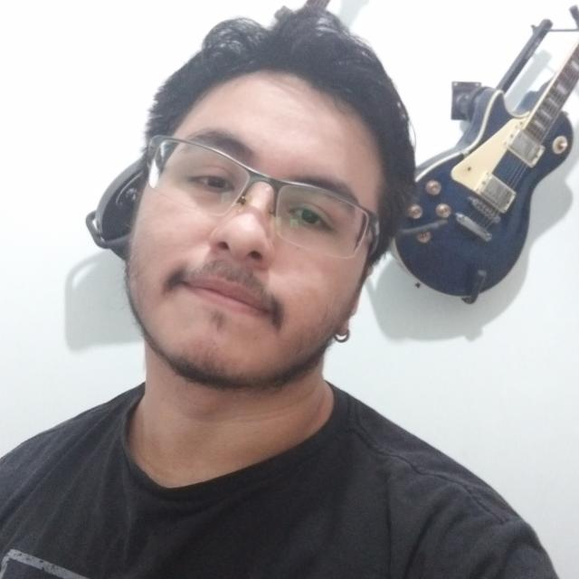 Franco Victor Ribeiro