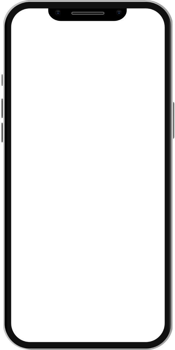 Mockup de celular